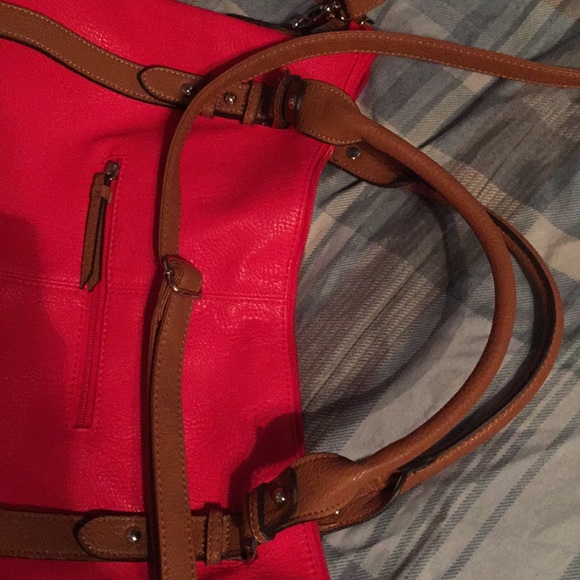 ❌SOLD❌Jessica Simpson Tote - Picture 7 of 8